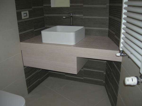 Mobili da bagno firenze mobili da bagno su misura firenze ... Mobili su misura firenze