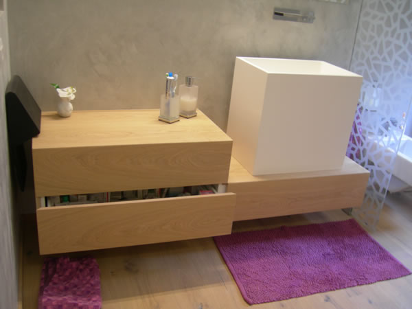 Mobili da bagno firenze mobili da bagno su misura firenze ... Mobili su misura firenze