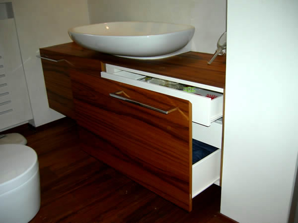 Mobili da bagno firenze mobili da bagno su misura firenze ... Mobili su misura firenze