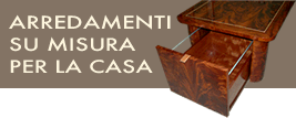 Arredamento Casa Firenze